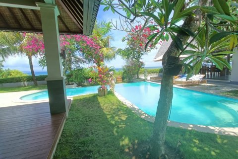 6 bedrooms Villa in Blahbatuh, Indonesia No. 22974 5