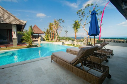 6 bedrooms Villa in Blahbatuh, Indonesia No. 22974 1