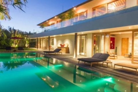 5 bedrooms Villa in Canggu, Indonesia No. 22975 1