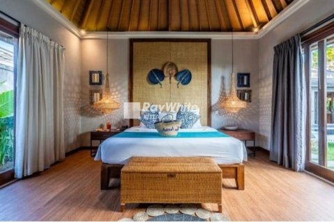 4 bedrooms Villa in Seminyak, Indonesia No. 22926 15