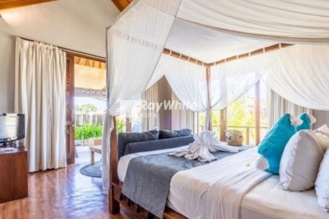 4 bedrooms Villa in Seminyak, Indonesia No. 22926 12