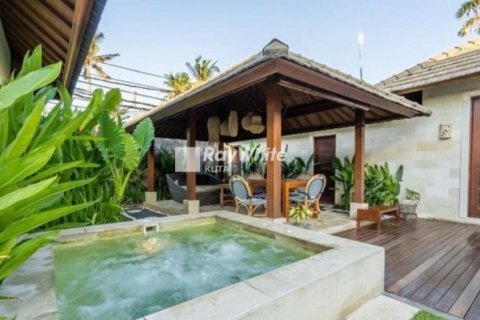 Вилла с 4 спальнями в Seminyak, Индонезия №22926 14