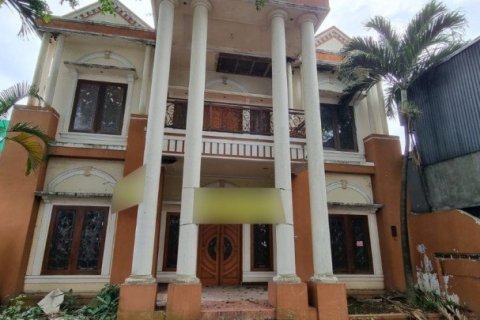 3 bedrooms House in Denpasar, Indonesia No. 22927 1