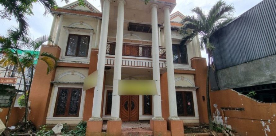 3 chambres House à Denpasar, Indonesia No. 22927