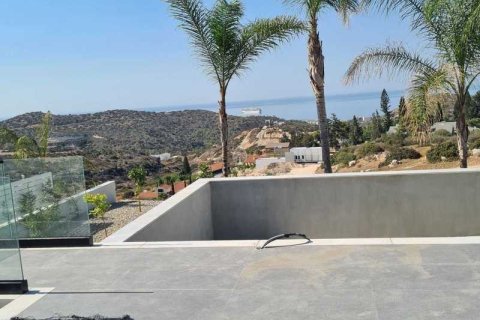 6 bedrooms Villa in Parekklisia, Cyprus No. 76846 1