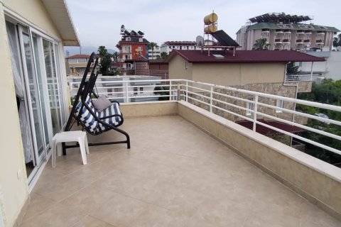 4+1 Appartement à Konakli, Turkey No. 13936 13