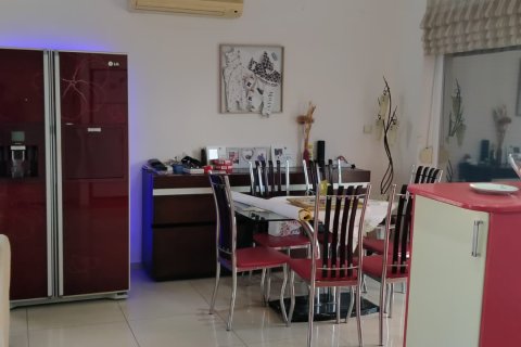 4+1 Appartement à Konakli, Turkey No. 13936 17