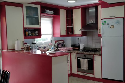 4+1 Appartement à Konakli, Turkey No. 13936 6