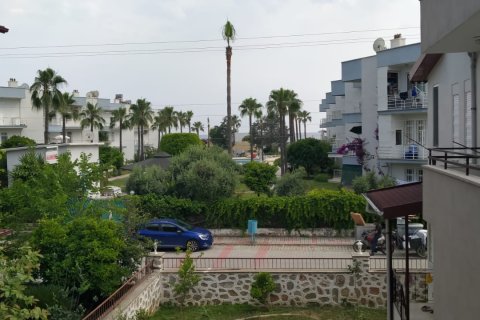 4+1 Appartement à Konakli, Turkey No. 13936 14