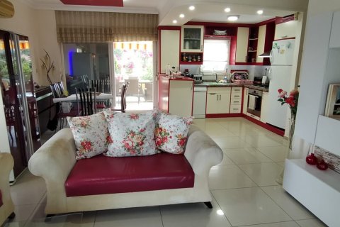 4+1 Appartement à Konakli, Turkey No. 13936 3