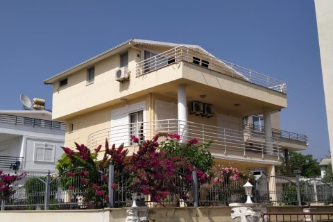 4+1 Appartement à Konakli, Turkey No. 13936 7