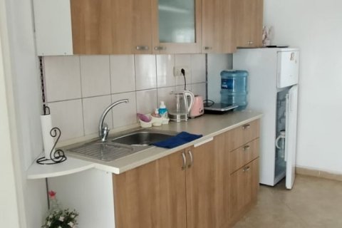 4+1 Appartement à Konakli, Turkey No. 13936 8