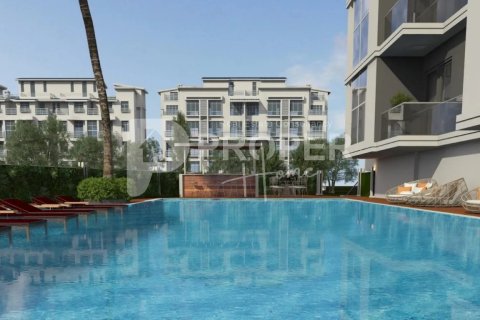 5 rooms Apartment in Mahmutlar, Turkey No. 14064 3