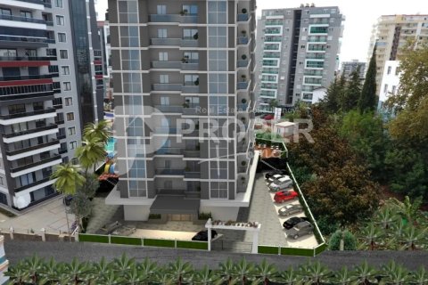 5 rooms Apartment in Mahmutlar, Turkey No. 14064 4