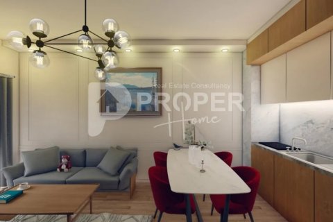 5 rooms Apartment in Mahmutlar, Turkey No. 14064 9