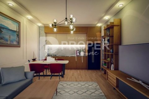 5 rooms Apartment in Mahmutlar, Turkey No. 14064 8