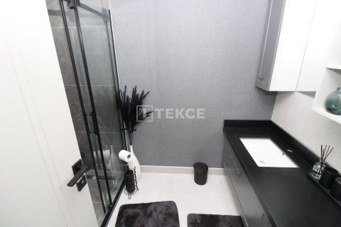 3+1 Apartment en Ankara, Turkey No. 14014 24