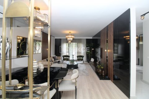 3+1 Apartment in Ankara, Turkey No. 14014 6