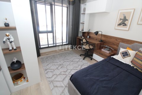 3+1 Apartment in Ankara, Turkey No. 14014 20