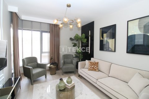 3+1 Apartment en Ankara, Turkey No. 14014 18