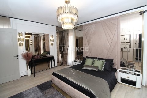 3+1 Apartment in Ankara, Turkey No. 14014 16