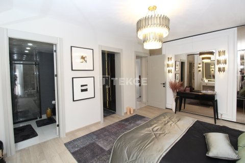 3+1 Apartment in Ankara, Turkey No. 14014 17