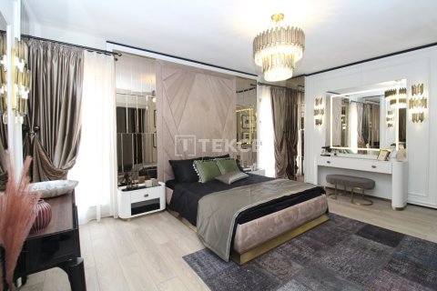 Квартира 3+1 в Анкара, Турция №14014 15