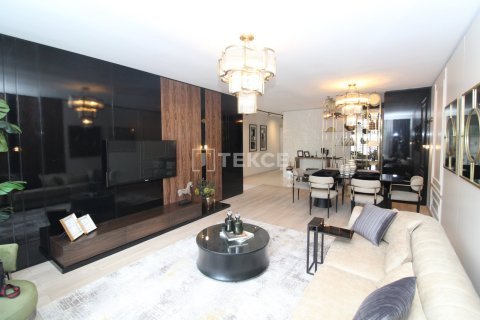 3+1 Apartment in Ankara, Turkey No. 14014 11