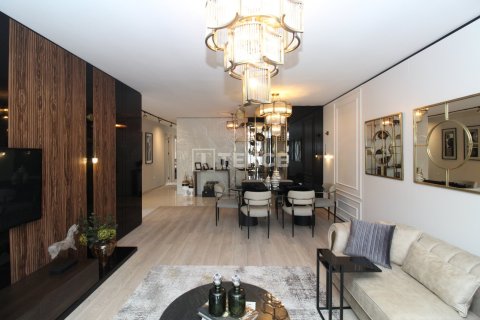 3+1 Apartment en Ankara, Turkey No. 14014 10