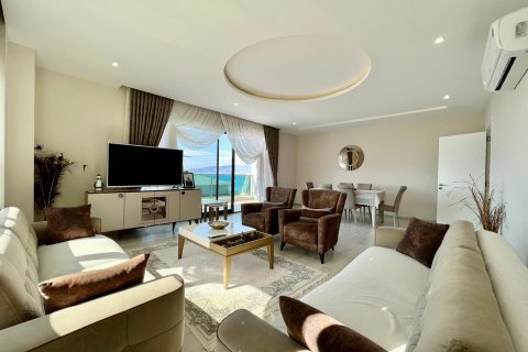 5+1 Apartment in Kargicak, Turkey No. 13937 26