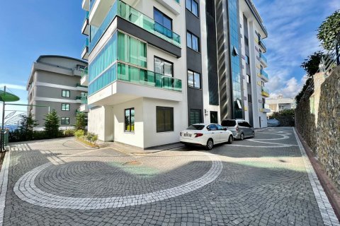 5+1 Apartment in Kargicak, Turkey No. 13937 27