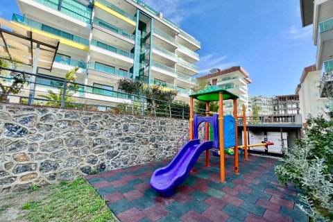 5+1 Apartment in Kargicak, Turkey No. 13937 15