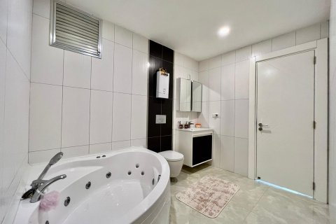 5+1 Apartment in Kargicak, Turkey No. 13937 14