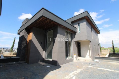 4+1 Villa in Ankara, Turkey No. 14013 22