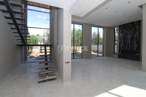 4+1 Villa in Ankara, Turkey No. 14013 17