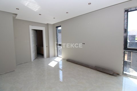 4+1 Villa in Ankara, Turkey No. 14013 7