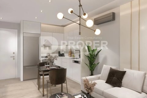 3 habitaciones Apartment en Altintash, Turkey No. 14066 17