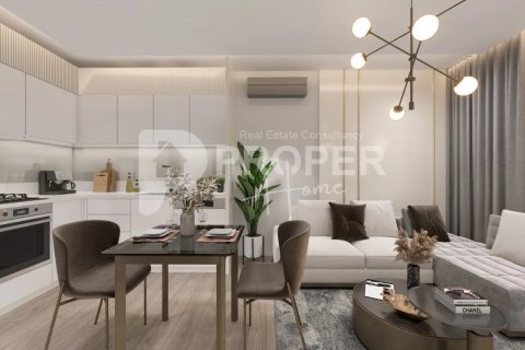 3 habitaciones Apartment en Altintash, Turkey No. 14066 16