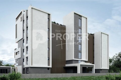 3 rooms Apartment in Altintash, Turkey No. 14066 6