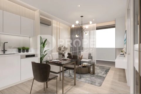 3 habitaciones Apartment en Altintash, Turkey No. 14066 15