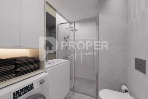 3 rooms Appartement à Altintash, Turkey No. 14066 14