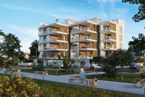 Apartamento tipo estudio Estudio en Limassol, Cyprus No. 51332 2