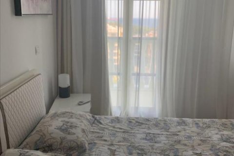 Studio Appartement à Limassol, Cyprus No. 51320 5