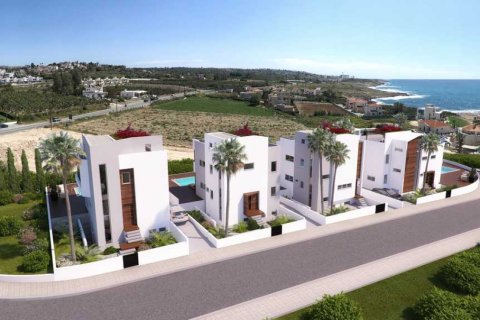 Apartamento tipo estudio Estudio en Paphos, Cyprus No. 51322 2