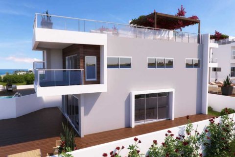 Apartamento tipo estudio Estudio en Paphos, Cyprus No. 51322 4