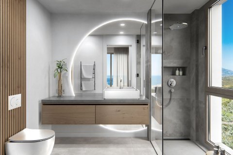 Квартира с 2 спальнями в Михас, Испания №90547 7