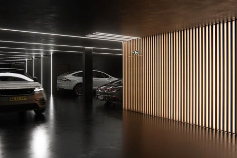 Квартира с 2 спальнями в Михас, Испания №90547 17