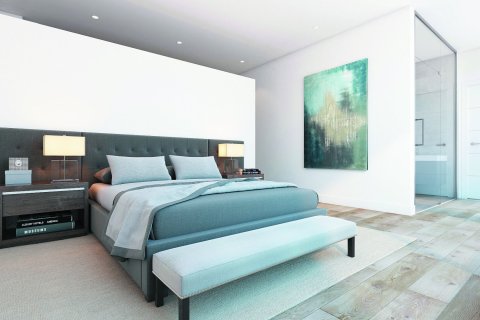 4 chambres Villa à Malaga, Spain No. 90542 4