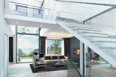 4 chambres Villa à Malaga, Spain No. 90542 6