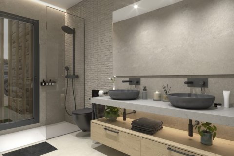 4 chambres Villa à La Algarrobina, Spain No. 90545 24